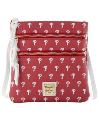 phillies purse