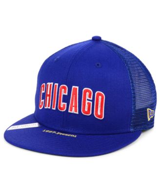 mlb timeline collection hats