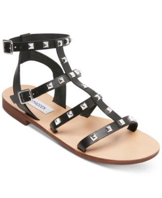 steve madden macys sandals