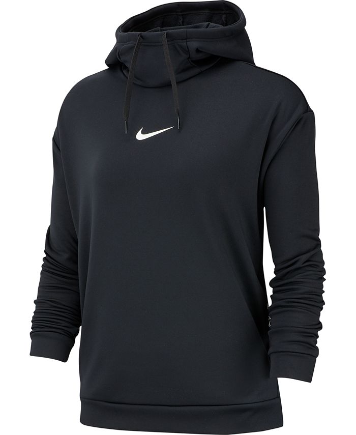 Nike Logo Hoodie - Macy's