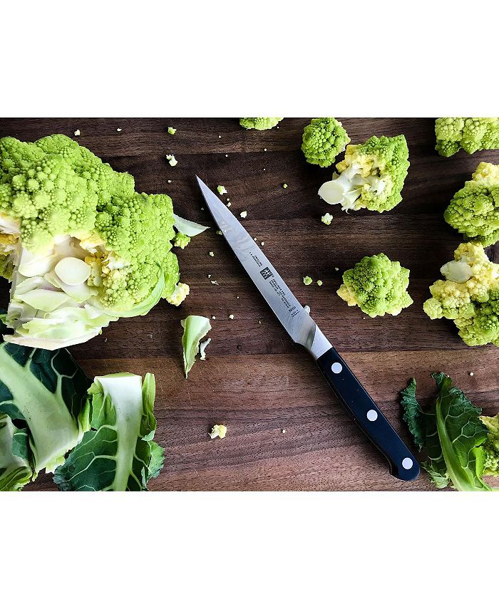 J.A. Henckels Zwilling Pro 5" Paring/Utility Knife Macy's
