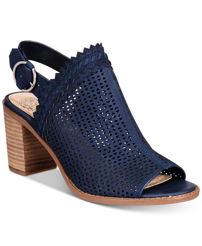 Vince Camuto Tricinda Dress Sandals Macy s