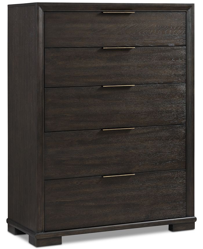 Furniture Storage Bedroom Furniture, 3Pc. Set (King Bed