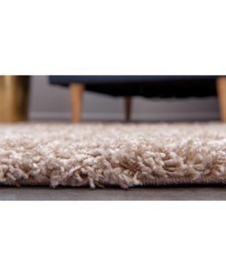 CLOSEOUT! Exact Shag Exs1 Area Rug Collection