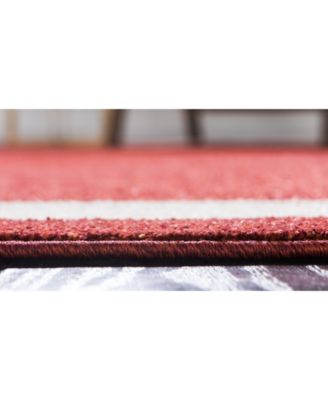 Del Mar DM5 7' x 10' Area Rug