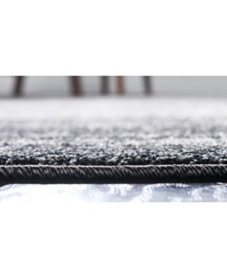 Del Mar DM3  8' x 11' 4" Area Rugs