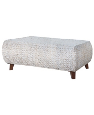 Bali Breeze Rectangular Coffee Table