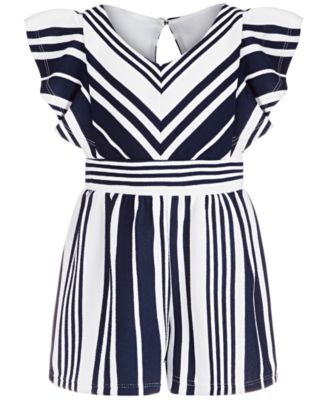 macys romper dress
