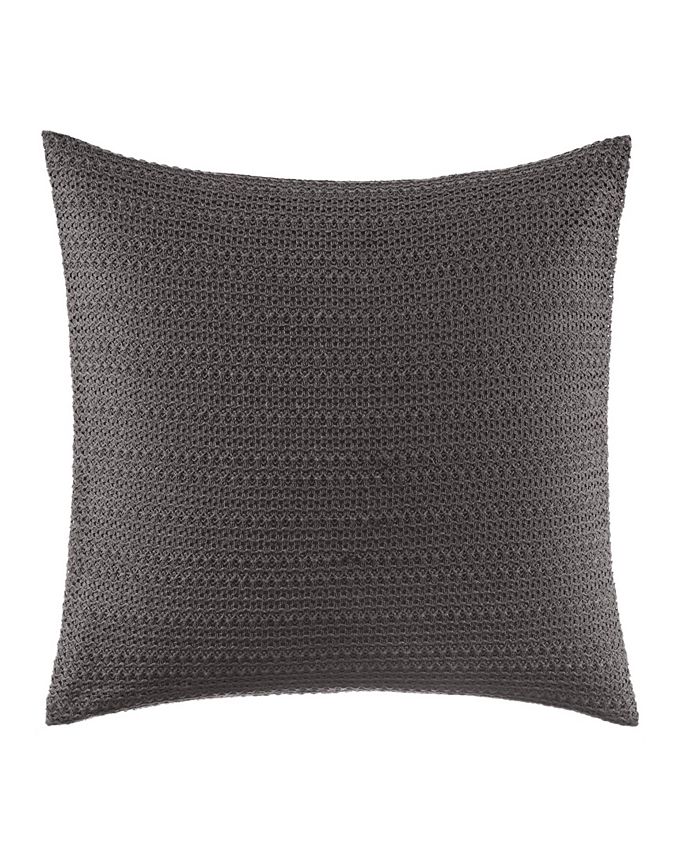 Vera wang sale throw pillows