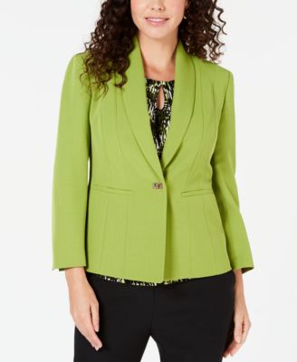 macys kasper jacket