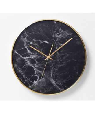 Cloudnola - STRUCTURE BLACK MARB