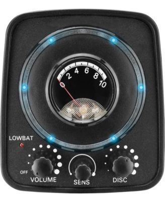 Pro-200 Metal Detector