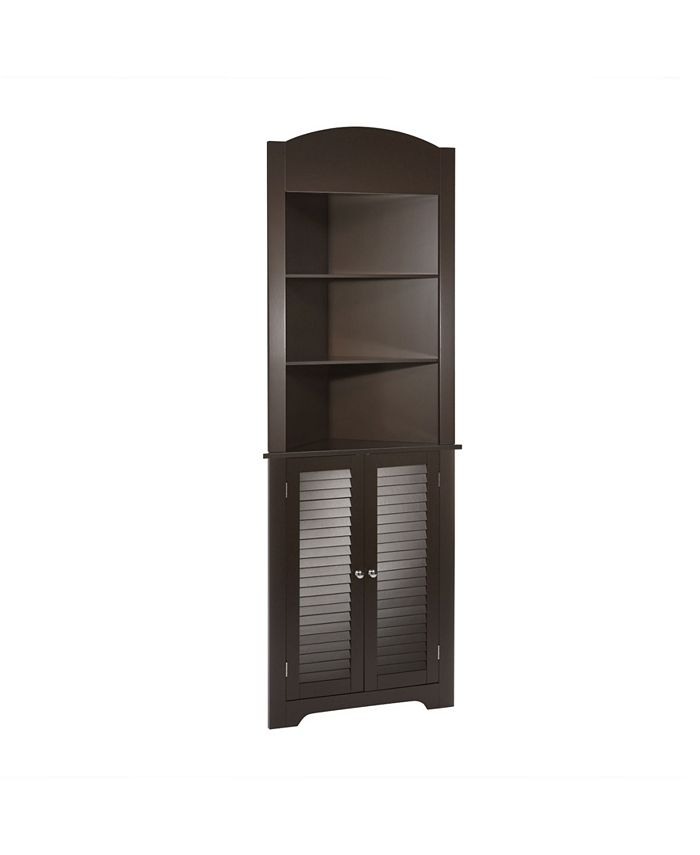 RiverRidge Home RiverRidge Ellsworth Collection Tall Corner