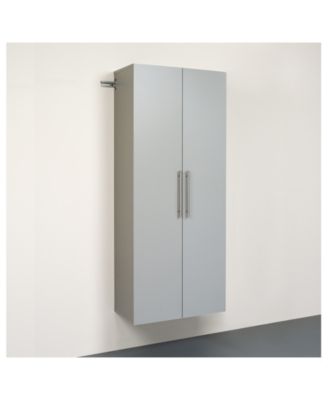 Hang-ups 30" Large Storage Cabinet
