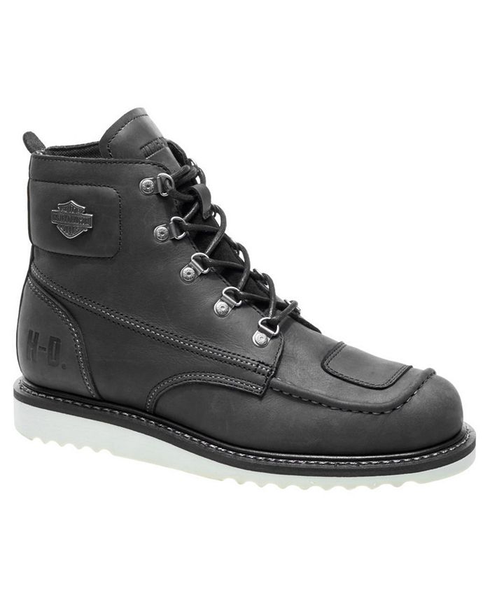 Macys harley shop davidson boots