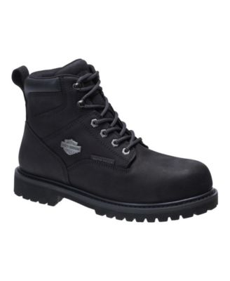 harley davidson gavern boots