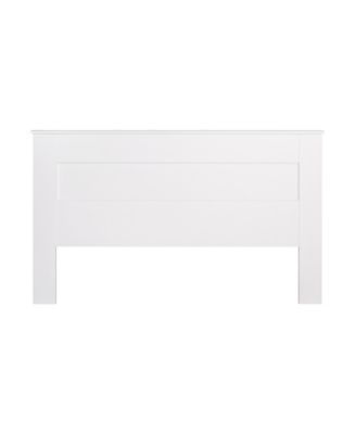 Prepac King Flat Panel Headboard