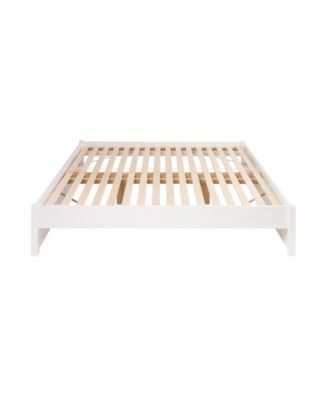 Prepac King Select 4-Post Platform Bed