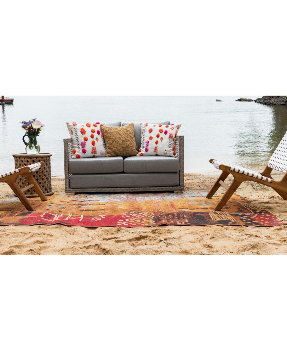 Bayshore Home Outdoor Pashio Pas15' 3