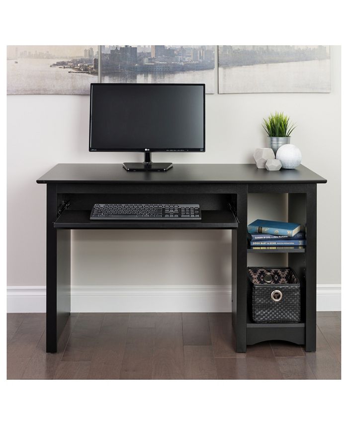 Prepac Computer Desk - Macy's