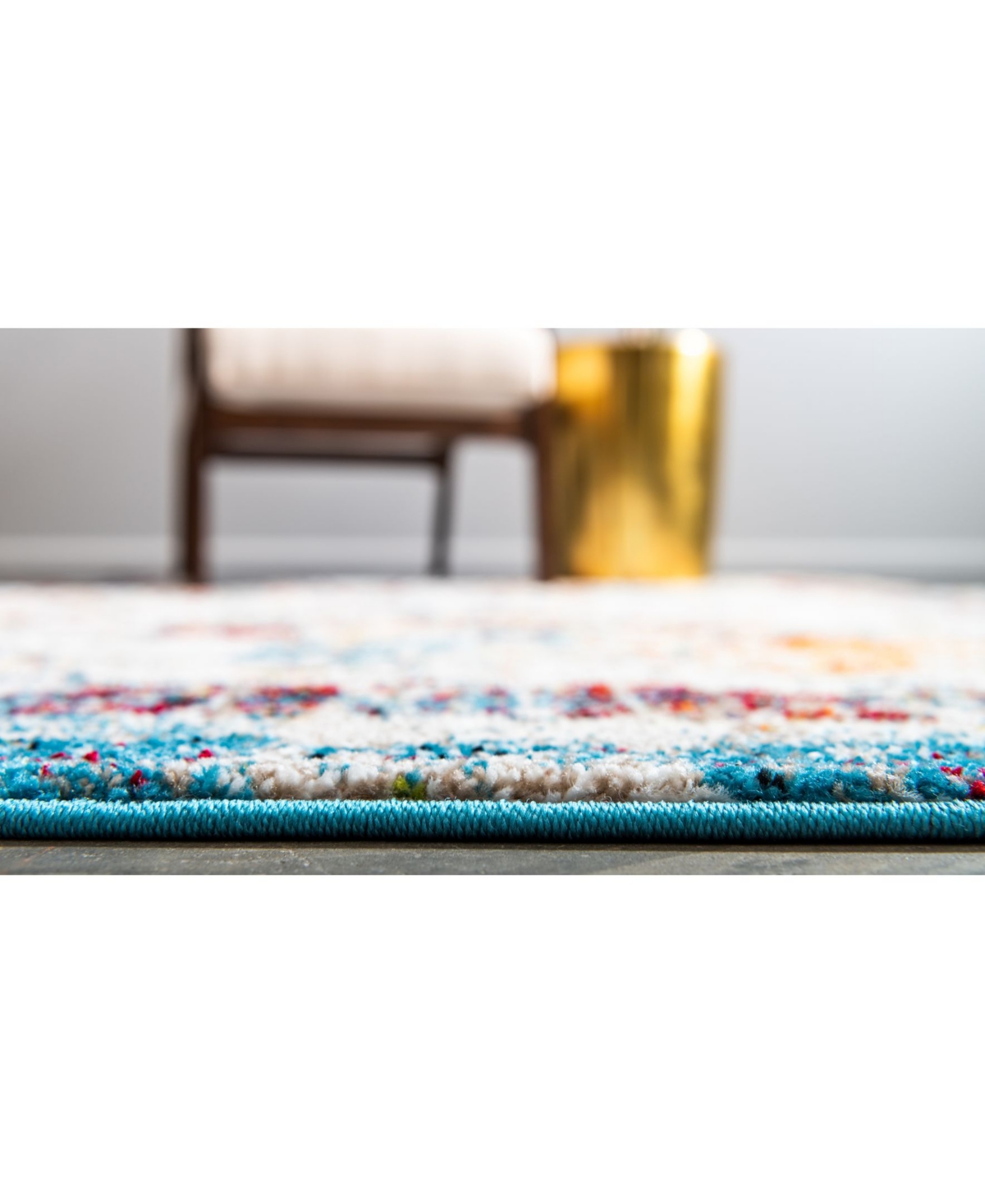 Bayshore Home Mishti Mis3 Area Rug