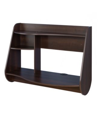 Prepac Kurv Floating Desk