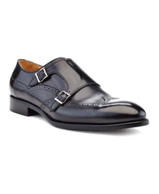 monk sandals running