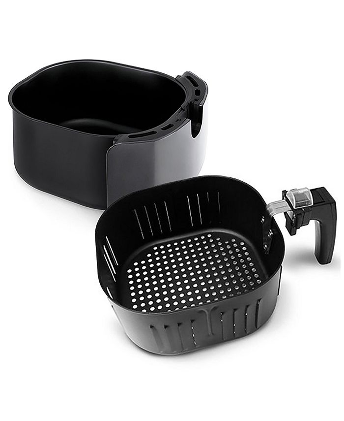 Emerald Electronics USA Inc. Emerald 5.2L Air Fryer Macy's