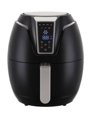Emerald Electronics USA Inc. Emerald 3.2L Digital Air Fryer