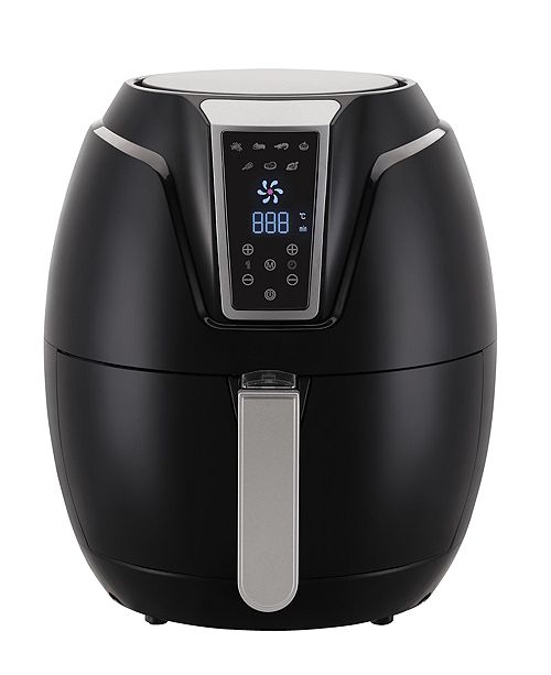 Emerald Electronics USA Inc. Emerald 3.2L Digital Air Fryer & Reviews