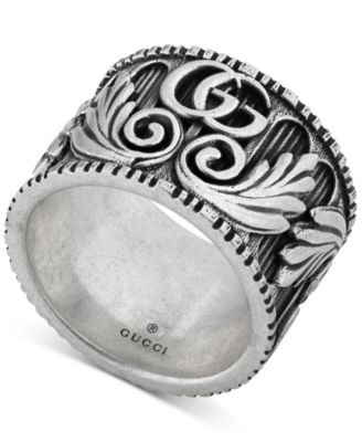gucci ring macys