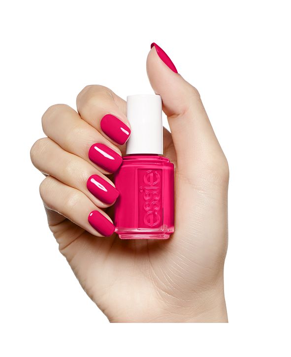 Essie Nail Polish & Reviews Nail Polish & Care Beauty Macy's