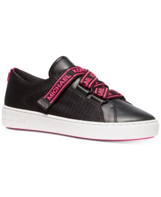 michael kors casey sneaker