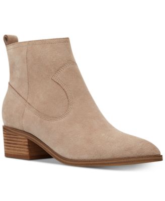 Nine West - Javan Western Booties