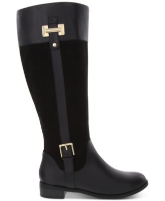 tecs rubber boots