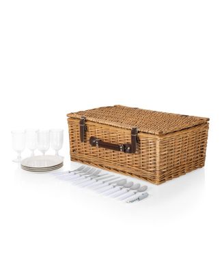 Belmont Picnic Basket