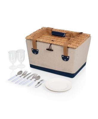 Boardwalk Picnic Basket