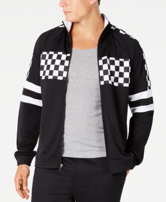 macy's ideology jacket