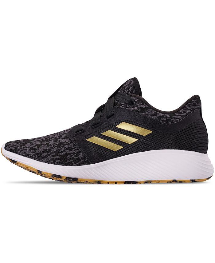 adidas Women's Edge Lux Casual Sneakers from Finish Line - Macy's