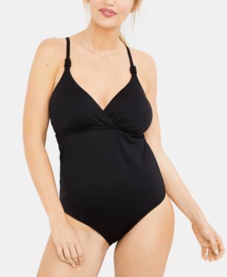 nursing one piece swimsuit