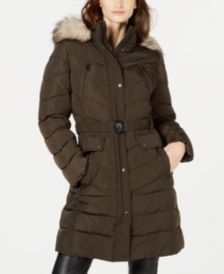 Womens Winter Coats Macy S