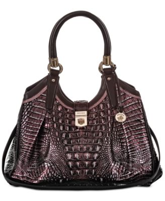 macy's brahmin handbags on sale