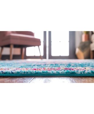 Penrose PEN1 8' x 10' Area Rug