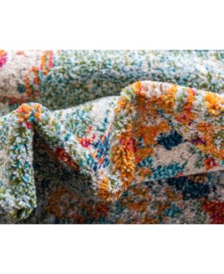 Penrose PEN1 8' x 10' Area Rug