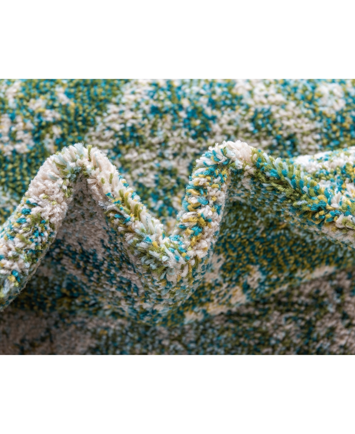 Closeout! Bayshore Home Lorem Lor2 5' 3