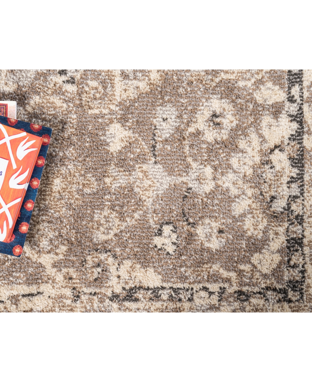 Closeout! Bayshore Home Lorem Lor3 9' x 12' Area Rug