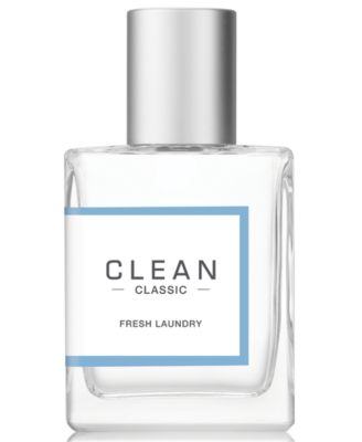 CLEAN Fragrance - Classic Fresh Laundry Fragrance Spray, 1-oz.