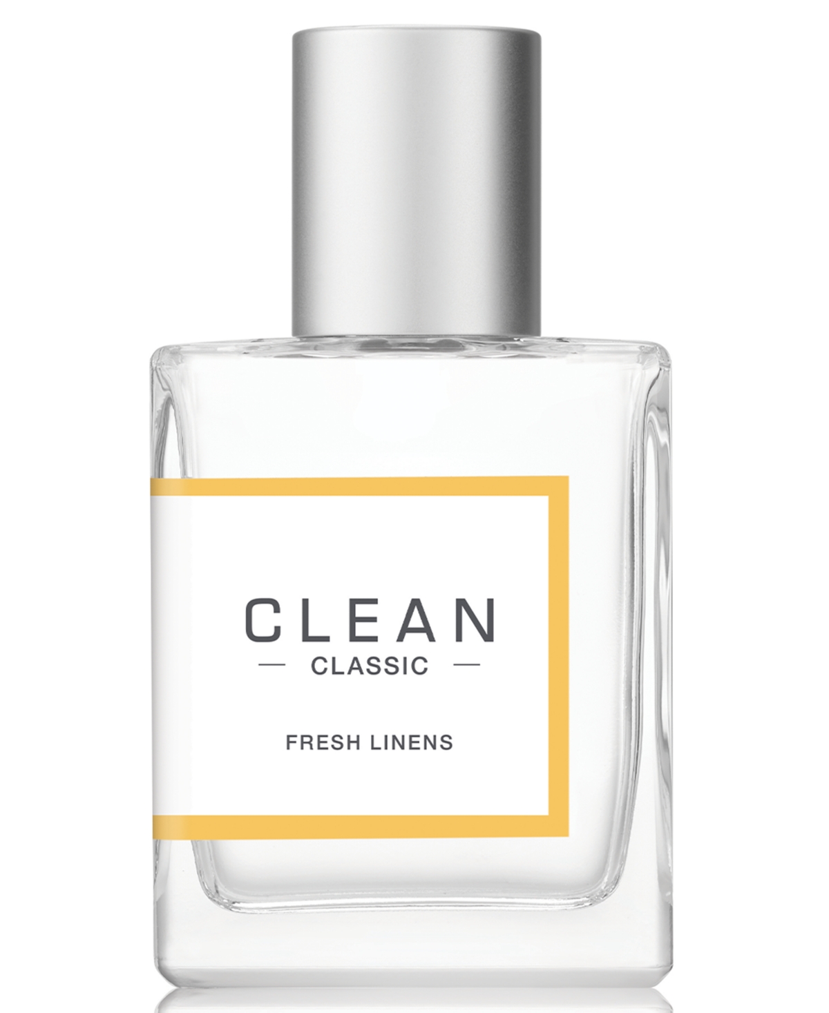 Clean Fragrance Classic Fresh Linens Fragrance Spray, 1-oz.
