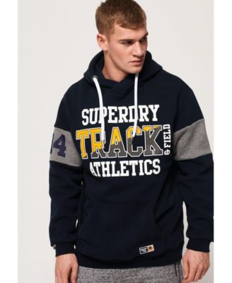 superdry oversized hoodie