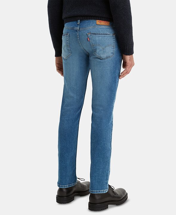 sears levis 511